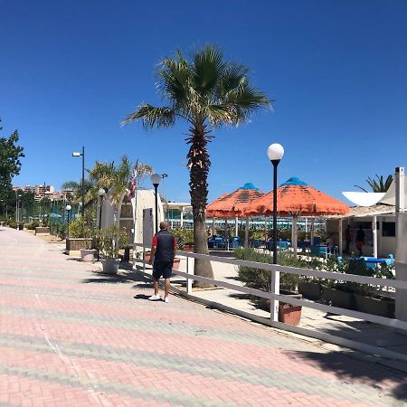Cala Di Rio B&B Termoli Kültér fotó