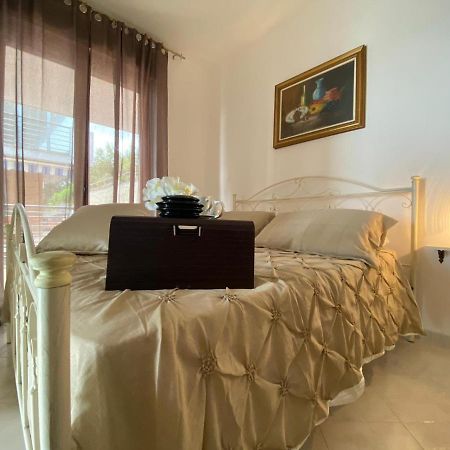 Cala Di Rio B&B Termoli Kültér fotó