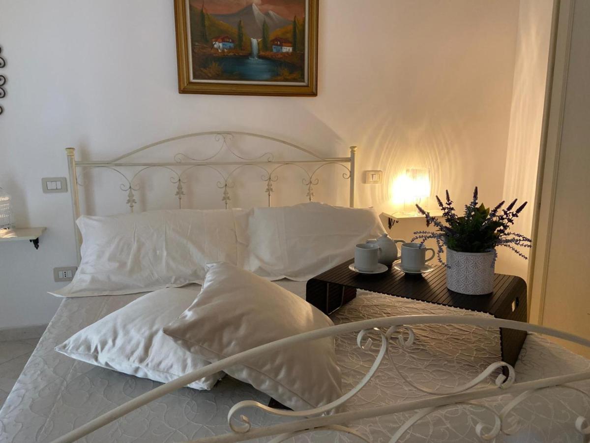 Cala Di Rio B&B Termoli Kültér fotó