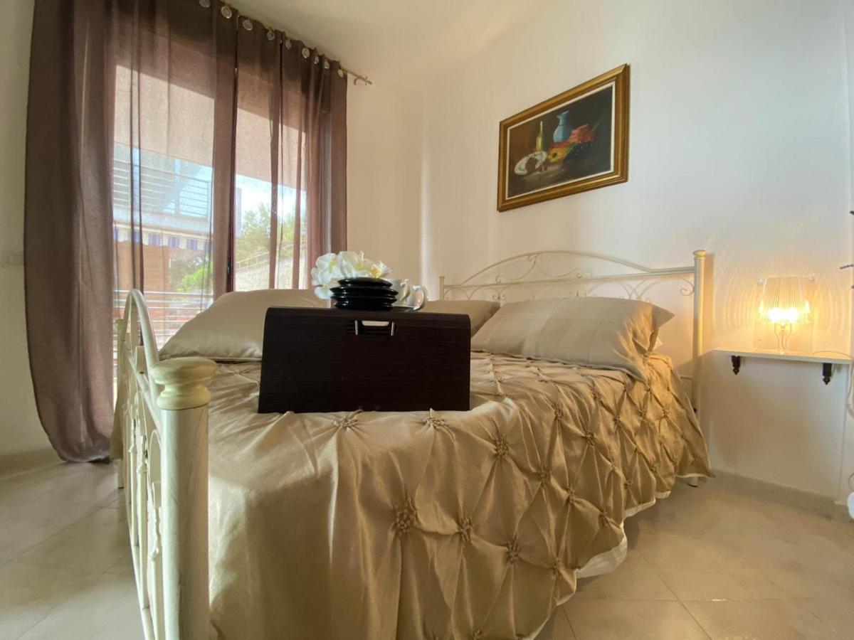 Cala Di Rio B&B Termoli Kültér fotó
