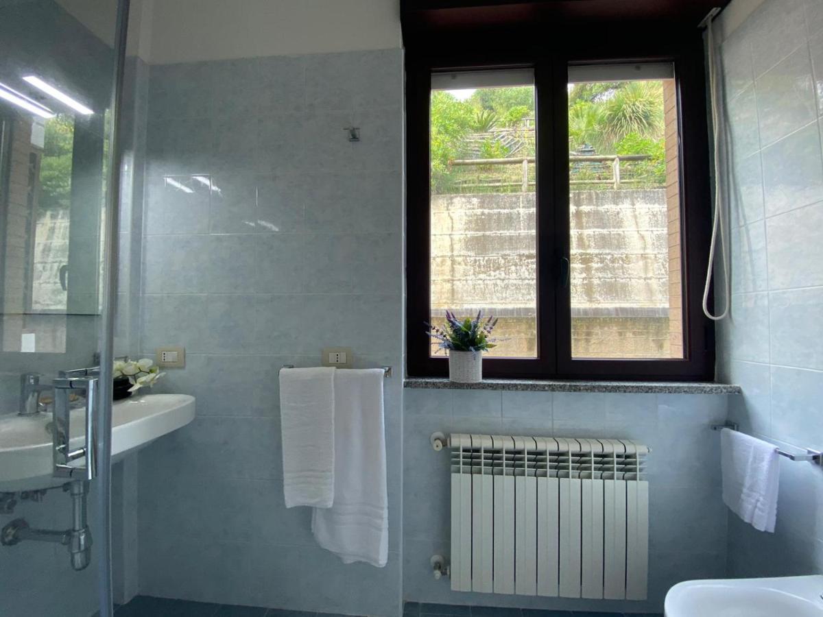 Cala Di Rio B&B Termoli Kültér fotó