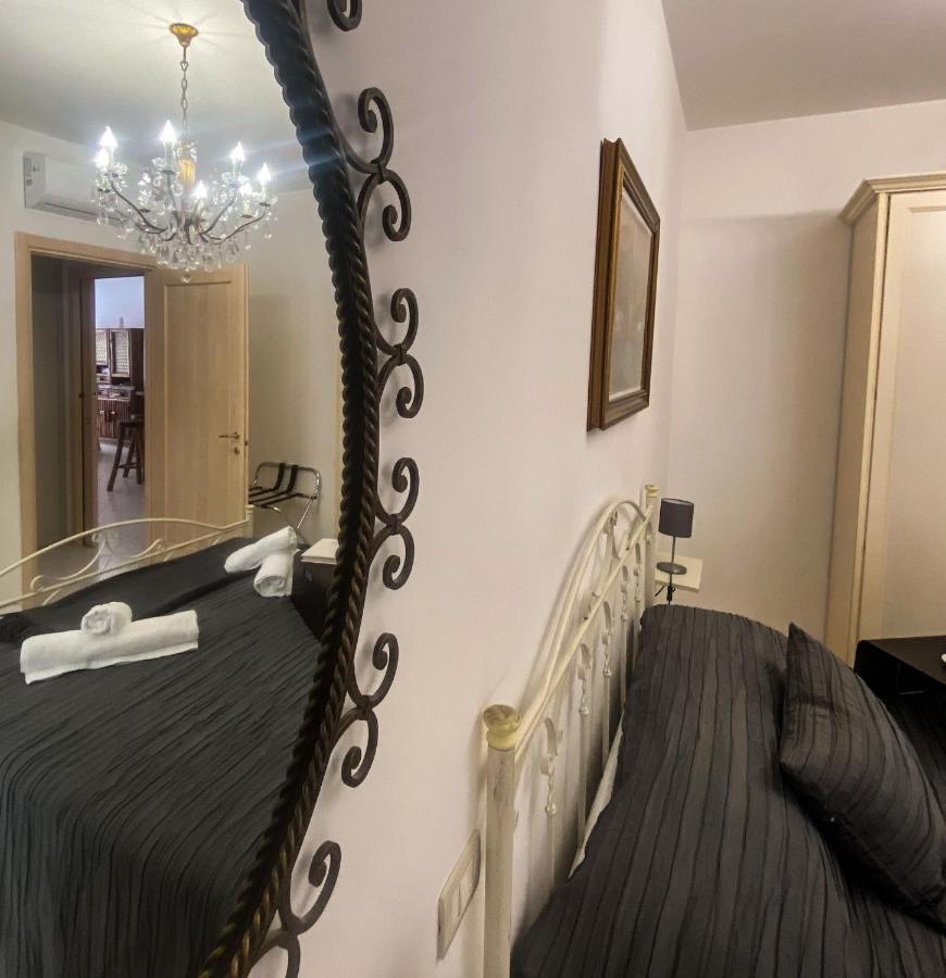 Cala Di Rio B&B Termoli Kültér fotó