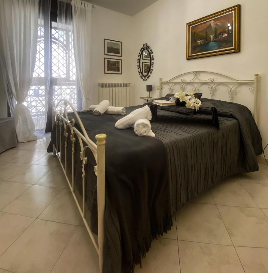Cala Di Rio B&B Termoli Kültér fotó