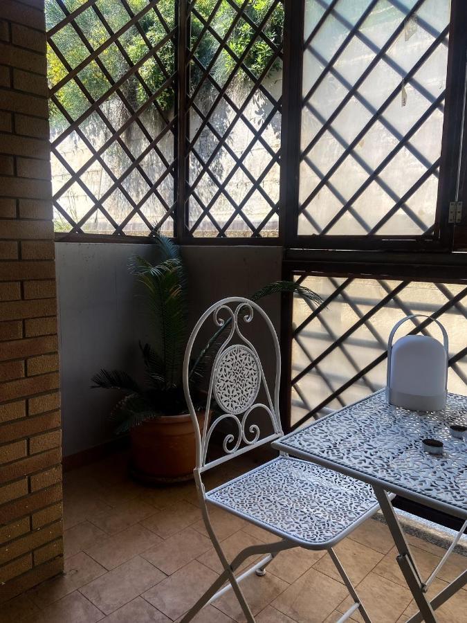 Cala Di Rio B&B Termoli Kültér fotó