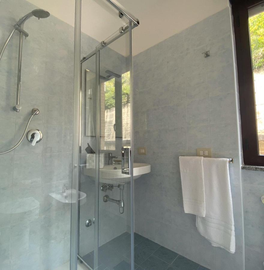 Cala Di Rio B&B Termoli Kültér fotó