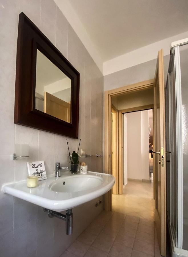 Cala Di Rio B&B Termoli Kültér fotó
