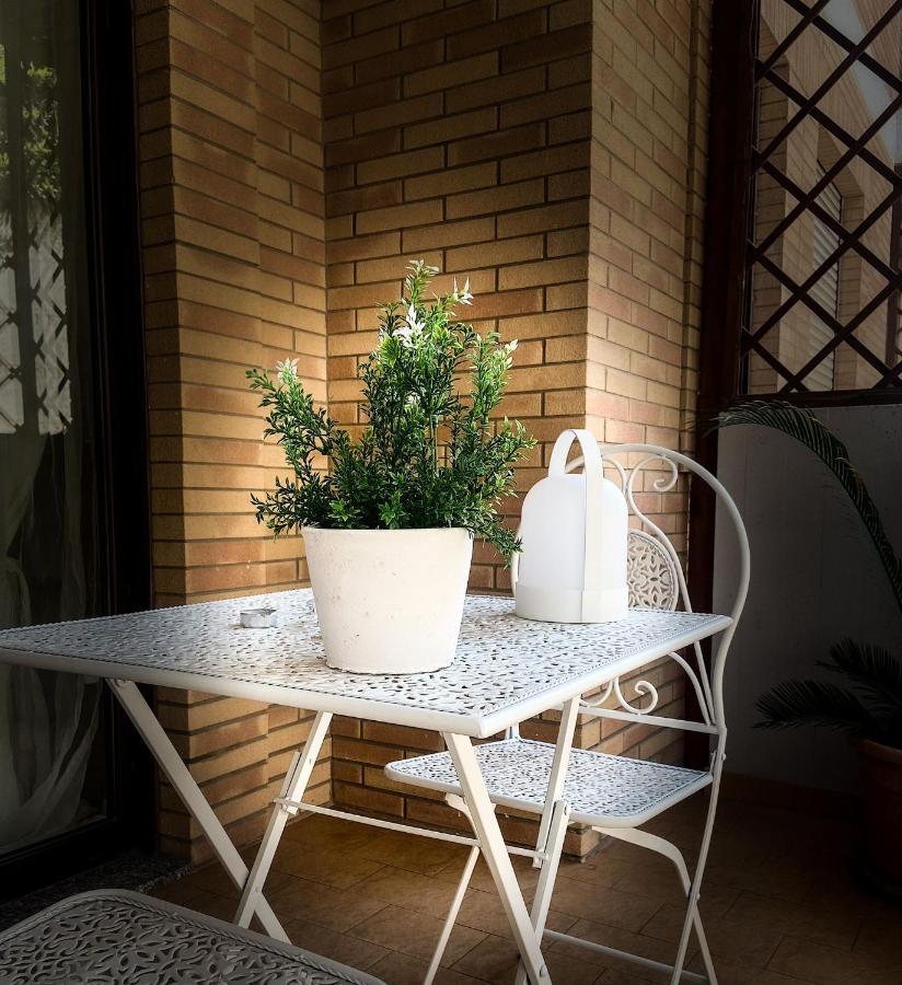 Cala Di Rio B&B Termoli Kültér fotó