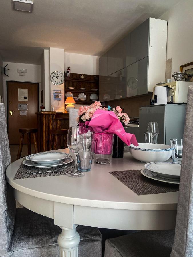 Cala Di Rio B&B Termoli Kültér fotó