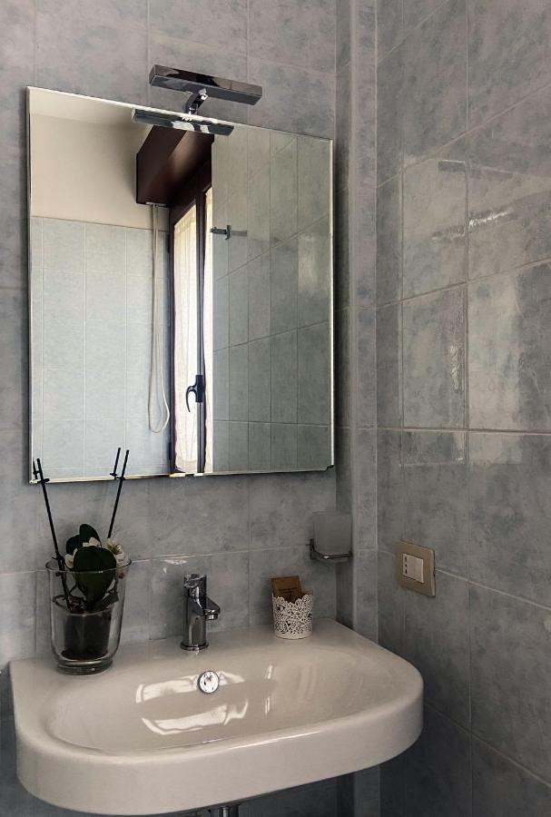 Cala Di Rio B&B Termoli Kültér fotó