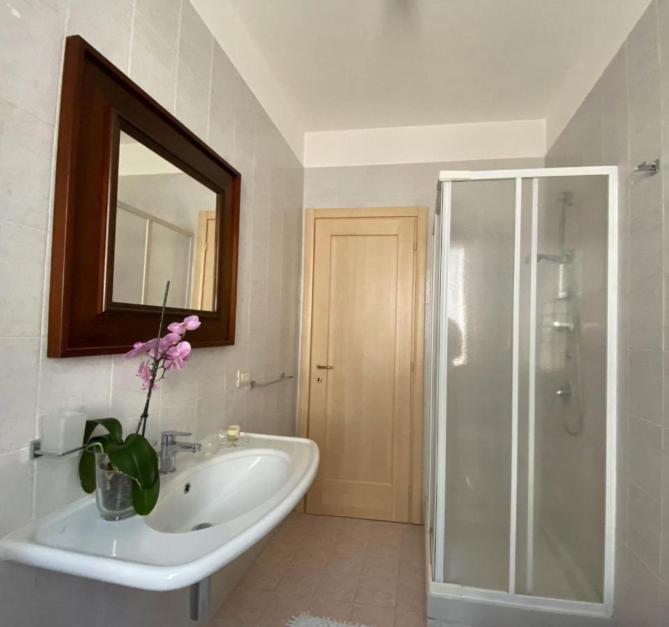 Cala Di Rio B&B Termoli Kültér fotó